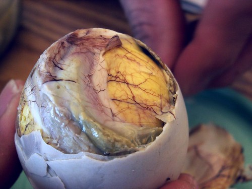 of the Philippines BALUT!