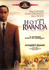 [電影] (06) 盧安達飯店 (Hotel Rwanda)