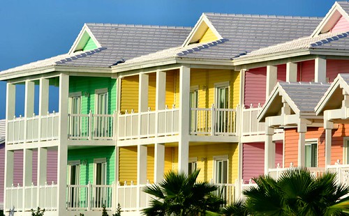 Bimini Bay Resort. Angler Condominiums in Bimini