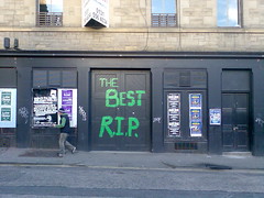 The Venue, Calton Rd, Edinburgh