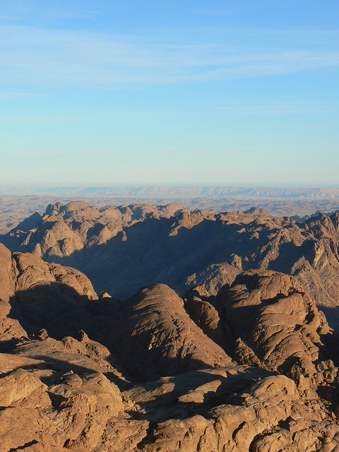 Sinai by erlend.paasche