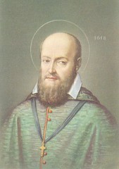 Saint François de Sales, Évêque et Docteur de la Sainte Église