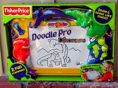 Doodle Pro Dinosaurs!