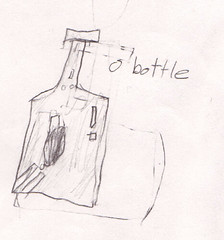 M's O Bottle #2