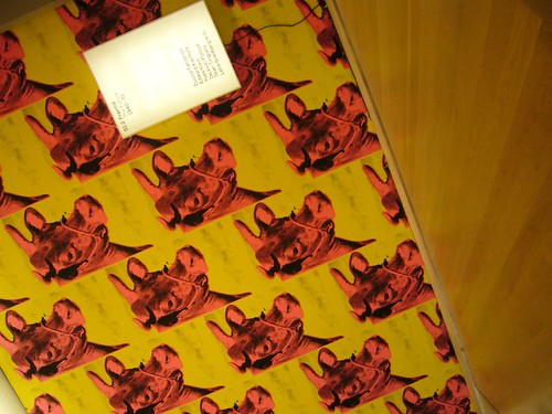 andy warhol wallpaper. Andy warhol Wallpaper. It covered the modernamuseet in Stockholm in the 1960#39;s