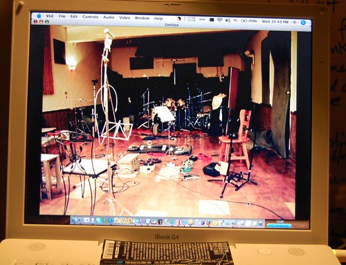 Zoo Recording Studio