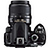 the Nikon D40/x 18-55mm Users group icon