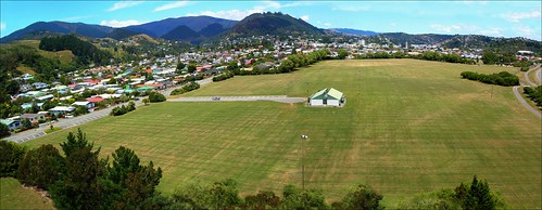 Neale Park, Nelson, New Zealand