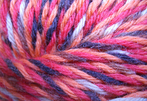 Random yarn 2