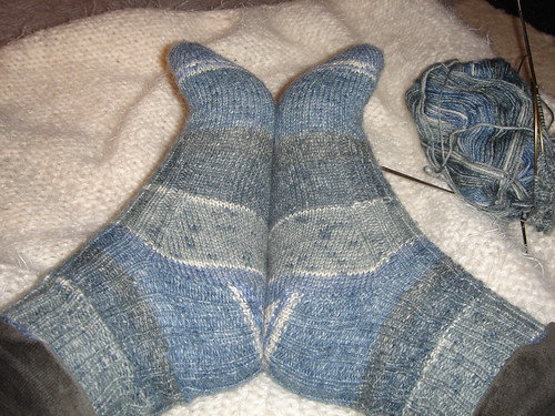 matchig socks