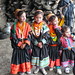 Children in Kalash Gram