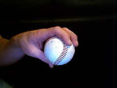Two Seam Fastball