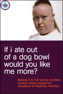 If I Ate Out Of A Dog Bowl, Would You Like Me More?