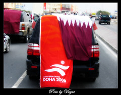 Doha asian games 2006