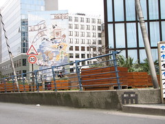 PA_477 : Porte de Montreuil