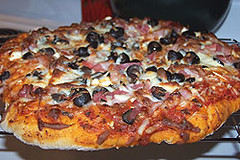 Pizza 1 