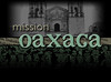 Oxaca Mission Trip