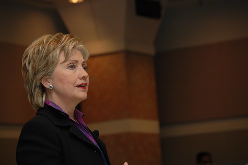 hillary clinton pictures. Hillary Clinton speaks