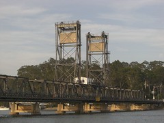 Batemans Bay Bridge
