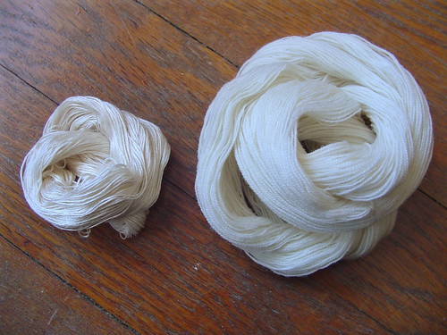yarn from Anne