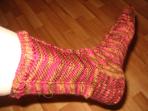 knitting 006
