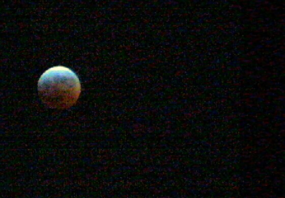 lunar eclipse march3 2007