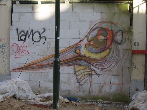 Street art 69