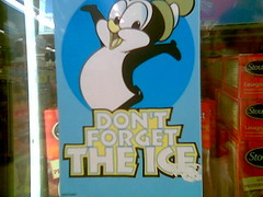 Chilly Willy says...