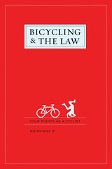 Bicycling And The Law
