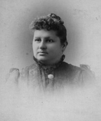Abigail Maynard Eastman 1892