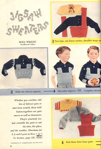 Jigsaw Sweaters