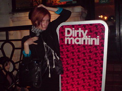 Dirty Martini 7