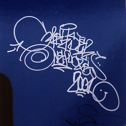 Grey tag 2001 by phluids