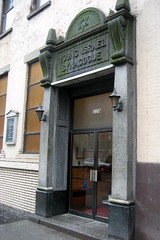 NYC - LES: Young Israel Synagogue by wallyg, on Flickr