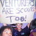 1st Australian Venturer Scout Unit