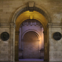 Archways
