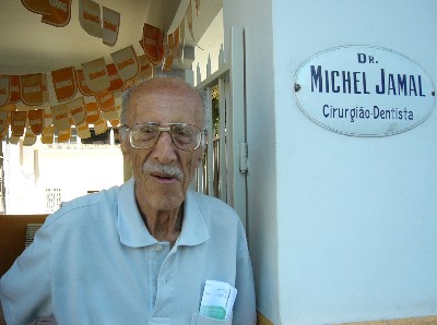 Seu Michel Jamal