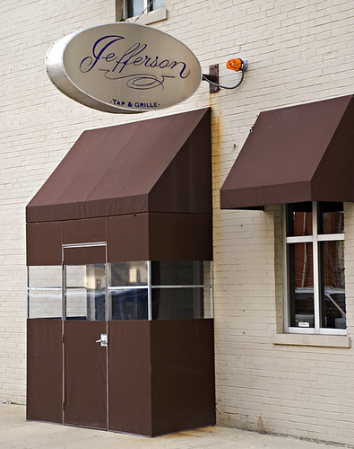 Jefferson Tap and Grille
