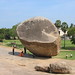 Krishna's Butterball, Mamallapuram