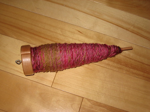 Complete plied