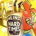 Heinz Hard Times
