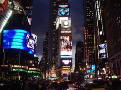 Times Square (NYC)