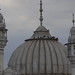The Mahabat Khan Mosque