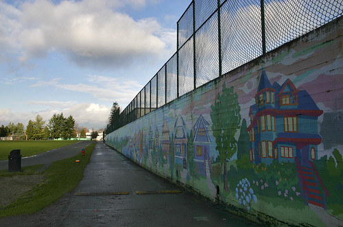Community Mural