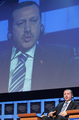 Recep Tayyip Erdogan - World Economic Forum An...