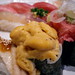sushi : uni - sea urchin