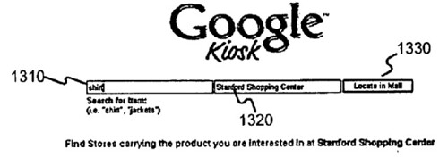 Google Kiosk