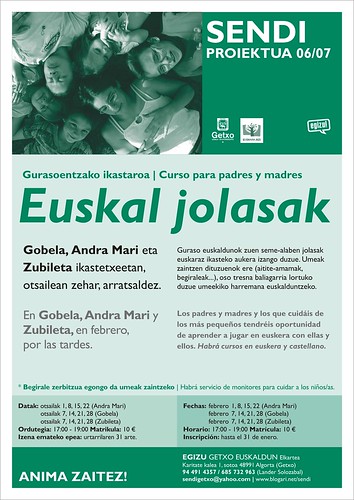 Euskal Jolasak