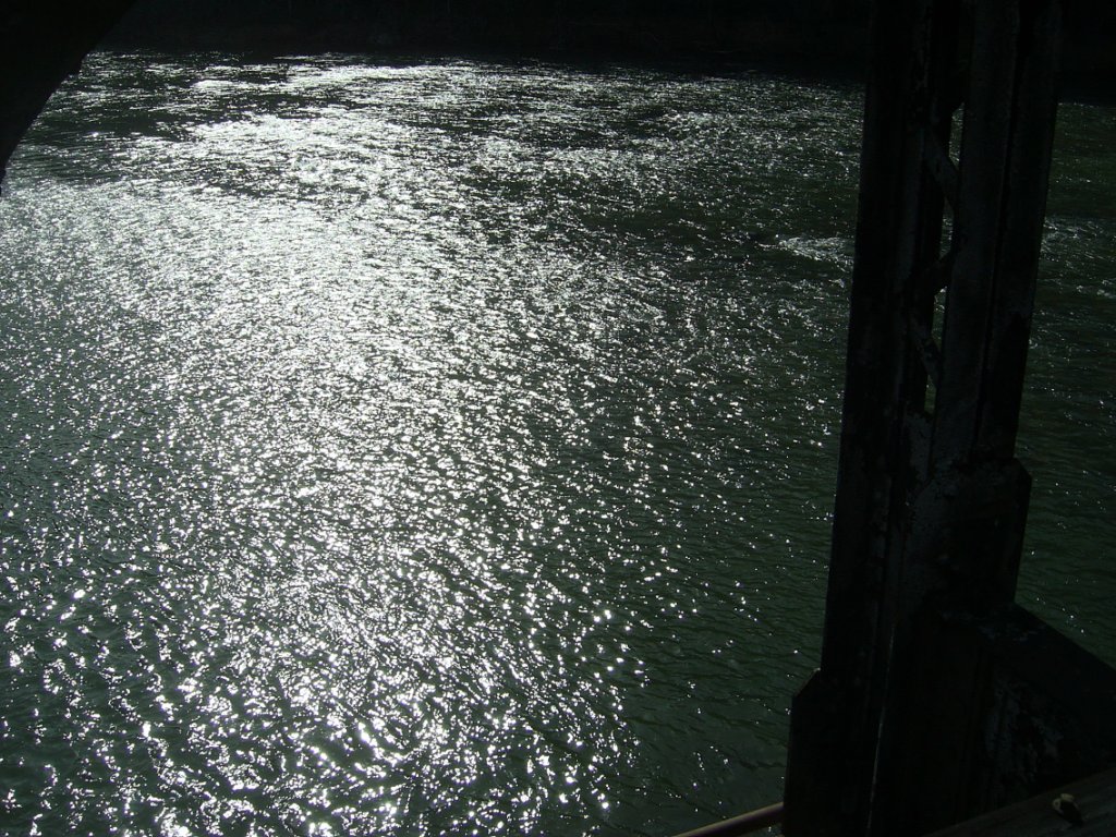 Light and Water