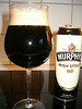 Murphy's i vinglas